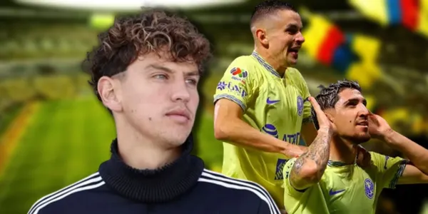 El defensor chileno se reencontrará con un viejo conocido con el que compartió vestidor.