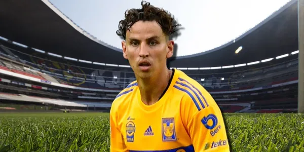 El defensor de Tigres según informaciones fue ofrecido para reforzar al América.