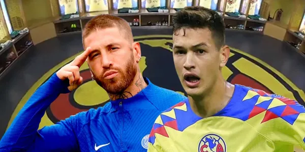 El defensor español es el gran sueño de los fans.