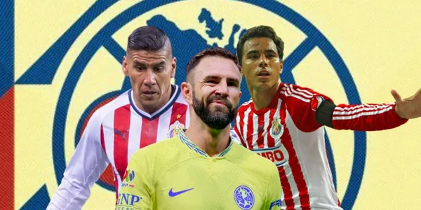 El defensor ex de Chivas habló sobre el clásico que está próximo a disputarse.