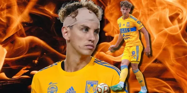 El defensor felino ha sonado para reforzar al conjunto azulcrema.