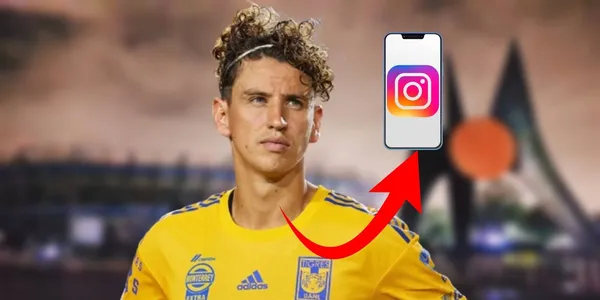 El defensor felino no ha hecho más que alimentar los rumores de su salida.