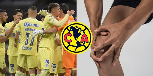 El defensor Néstor Araujo no quiere jugar para el América durante la Leagues Cup