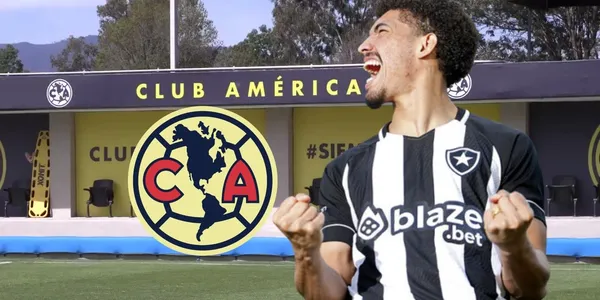 El defensor proveniente de Sudamérica vendría a ocupar el puesto de Néstor Araujo.