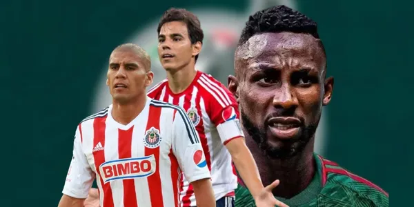 El defensor y también ganador de la medalla de oro en 2012, habló sobre el tema de Julián.