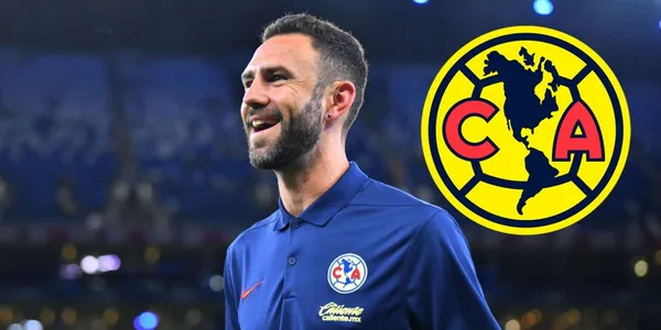 El defensor ya sabe lo que es ser campeón con las Águilas, por lo que sus palabras tienen gran peso