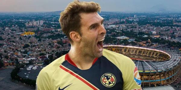 El delantero argentino de casi 40 años de edad, anunció vía redes sociales su retiro.