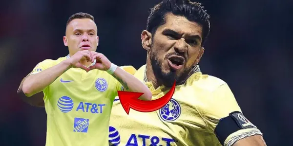 El delantero azulcrema brindó unas emotivas palabras antes de disputarse el partido.