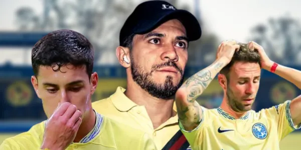 El delantero azulcrema dejará a sus compañeros en plena Leagues Cup.