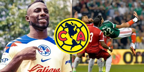 El delantero colombiano tiene la obligación de demostrar desde el primer día su valor