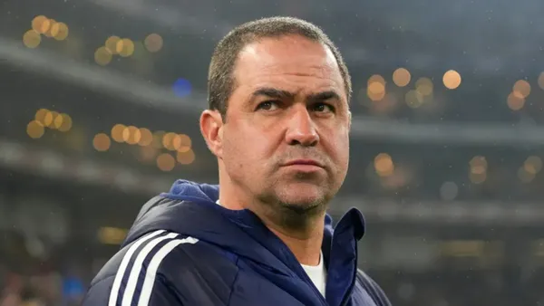 El delantero de 18 millones que América busca para el 2026.