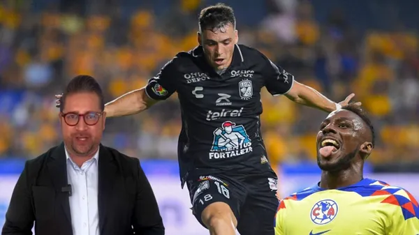 El delantero de León buscará sacarse la espinita ante su ex equipo esta semana en los cuartos de final del Apertura 2023, pero el América no se rendirá ante nadie por la copa 14