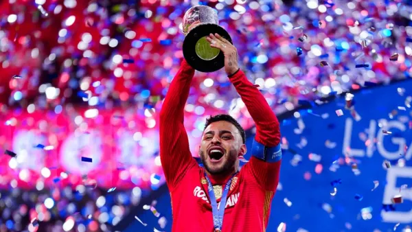 El delantero de Toluca es la pieza que le falta en ataque al América.