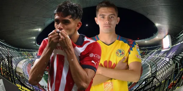 El delantero del rebaño marcó un doblete frente al Atlas este sábado.