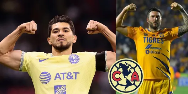 El delantero francés contestó a través de sus redes sociales luego del partido.