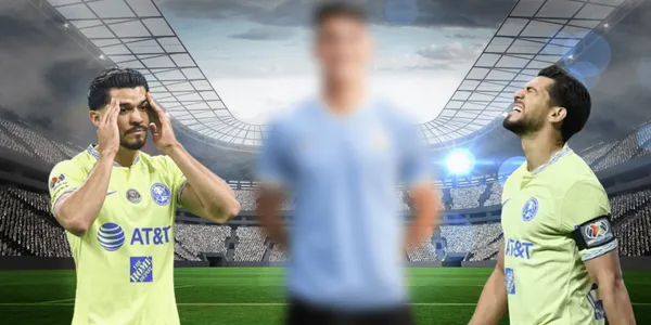 El delantero juvenil vendría al América a demostrar lo realizado en las filiales de su selección.