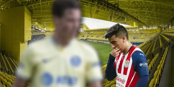 El delantero mexicano azulcrema fue presentado este domingo con el Sporting de Gijón.