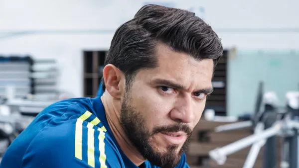 El delantero no llegará a Puebla para el Clausura 2026.