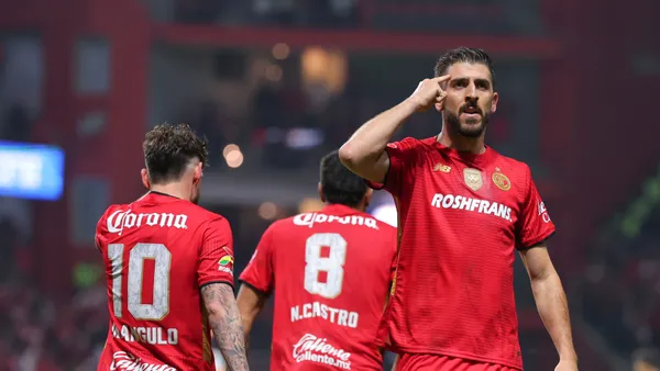 El delantero que el América necesita, vale el riesgo por su carácter y capacidad de gol.