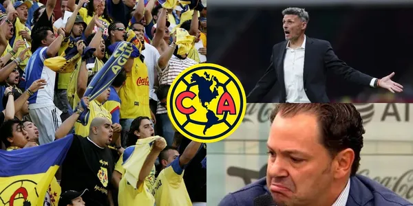 El desastre de Ortiz contra Atlas traería cambios en América