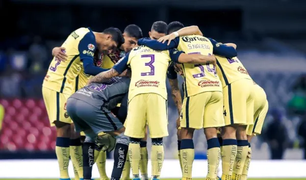 El descanso para los futbolistas del América es bien merecido sin lugar a dudas, ya que los resultados favorables se han presentado en las últimas semanas.