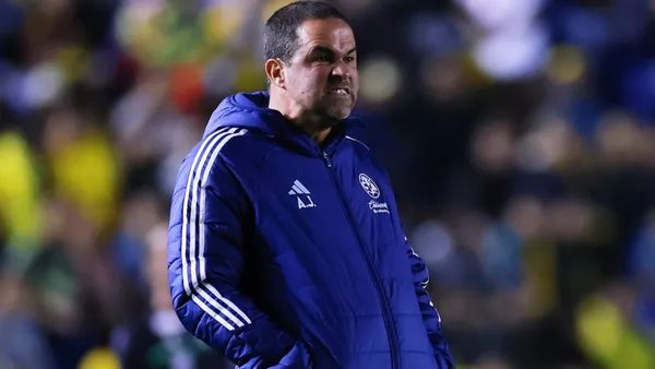 El deseo de Jardine que jugaría en el Viejo Continente.