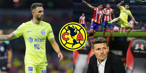 El destino de Layún tras el primer partido de Cuartos de Final