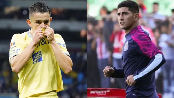 El desubicado del Pocho lanza estas declaraciones previo al clásico contra América