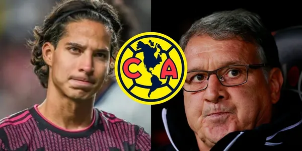 El día de hoy la selección tuvo su debut en el mundial de Qatar, donde se noto la falta de un americanista