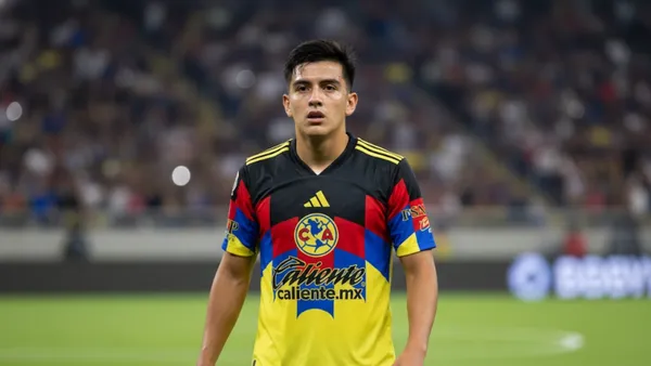 El dinero que debe pagar América por Gil Mora.