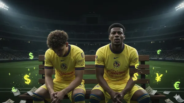 El dinero que está perdiendo América con sus borrados.