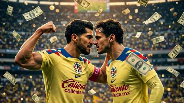 El dinero que gana Henry Martin contra Veiga.