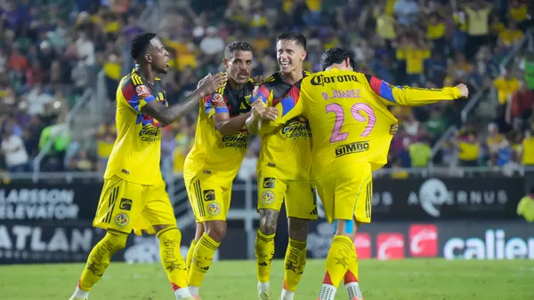 El dinero que percibió el Mazatlán gracias al América.