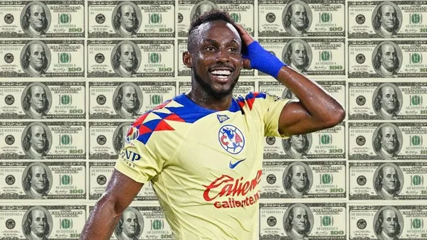 El dinero que podría ganar Quiñones.