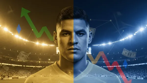 El dinero que podría ganar Richard Sánchez en Tigres.