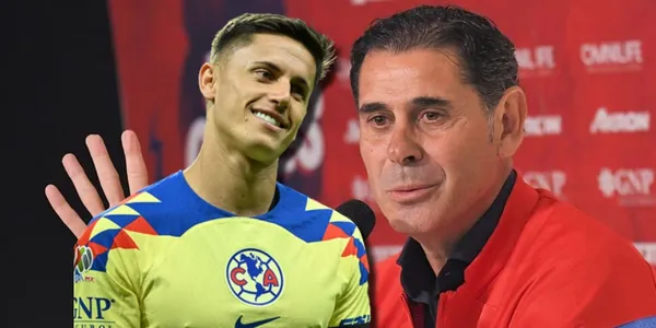 El directivo de Chivas comentó que habían competido contra el conjunto azulcrema.