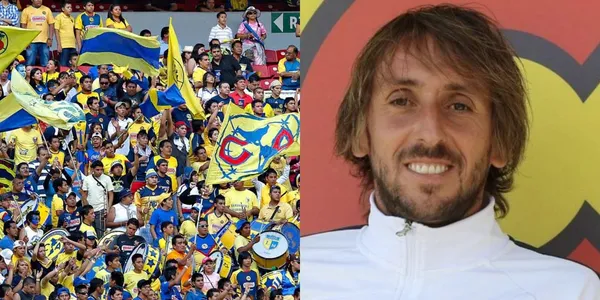 El directivo del América que le robó el puesto a Tena y ahora se gana el respeto