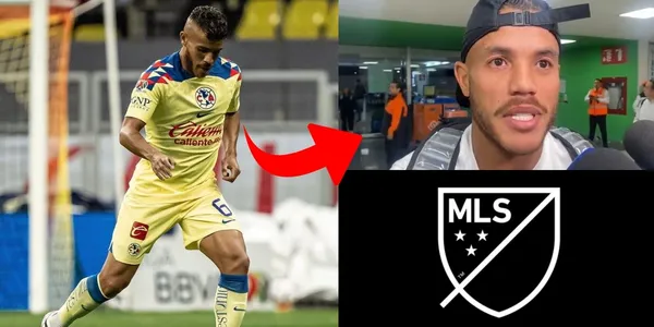 El dorsal número 6 de las águilas mencionó que el América es el favorito para alzar la copa.