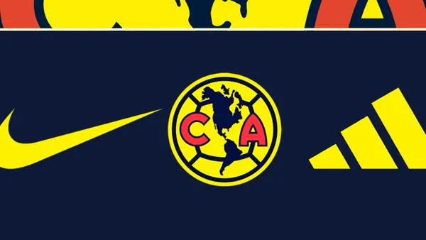 El drama entre América, Nike y Adidas - Foto: Especial