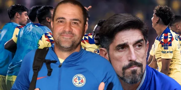 El DT brasileño según datos no ha perdido ningún clásico con el Ave.