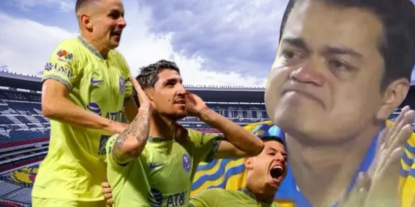 El Dt felino dijo que la Leagues Cup es un torneo “menor”.