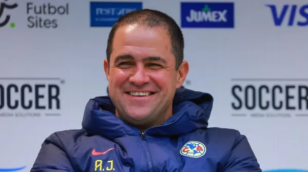 El DT no aceptó la oferte de los brasileños por este motivo.