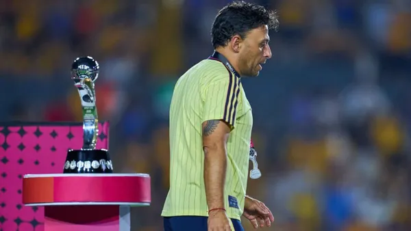 El DT que podría llegar al América Femenil.