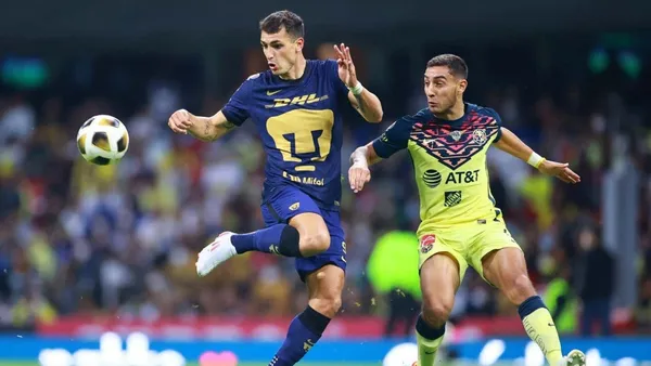 El duelo ante Pumas en la pretemporada en Estados Unidos no dejó feliz a nadie.