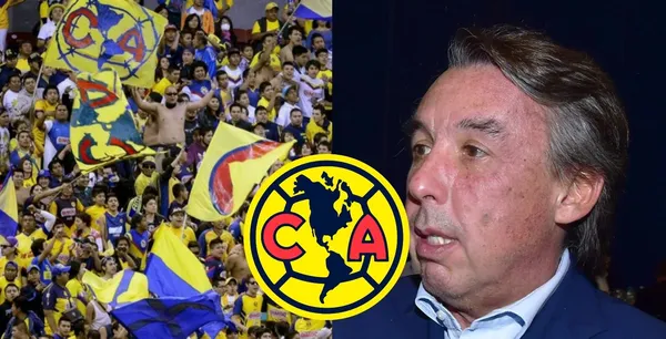 El dueño de las Águilas Emilio Azcárraga habló para dejar unos comentarios que ilusionan a toda nuestra afición