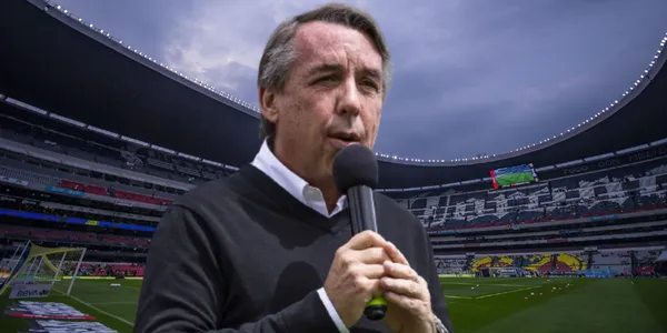 El dueño de las Águilas podría según información tener un nuevo fichaje para el Ave.