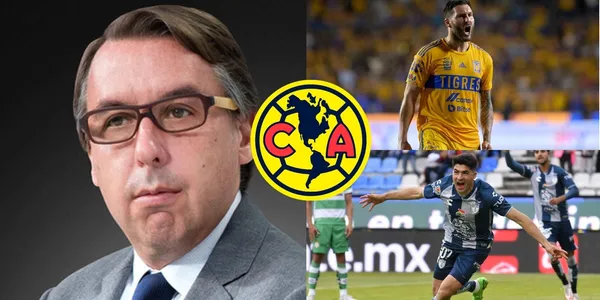 El dueño del América le quiere dar un regalazo a toda la afición del América