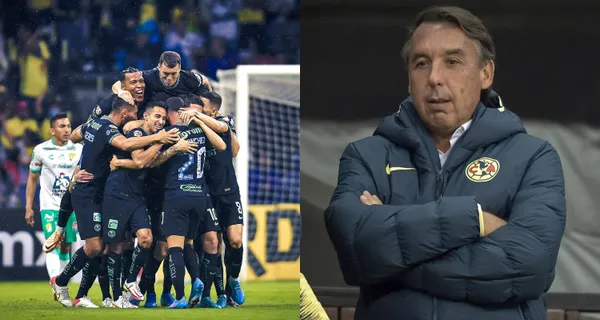 El dueño del América no lo quiere por lo que lo saca del plantel, ya le consiguieron equipo.