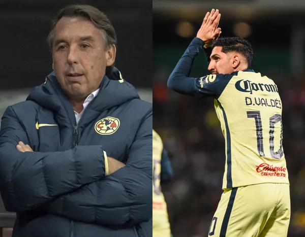 El dueño del América se habría hartado de las actitudes del chileno.