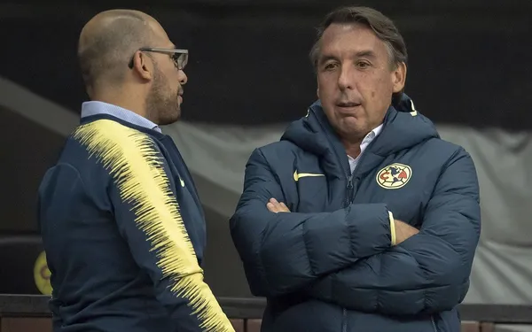 El dueño del América sueña con tener a este jugador